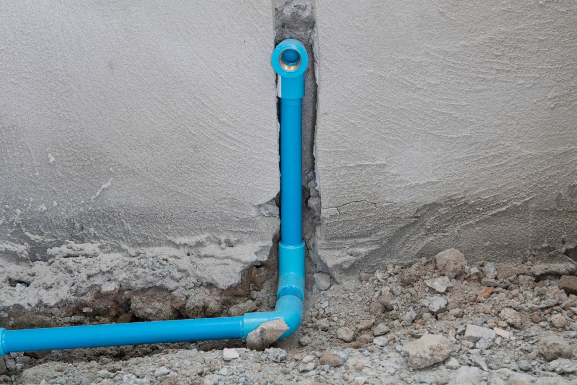 Kağithane Su kaçağı Tespiti