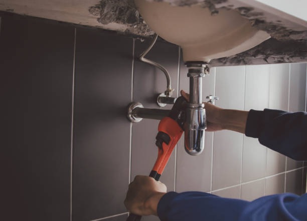 Kagithane Mutfak Lavabo Gideri Tıkanıklığı Tikali Boru Açma