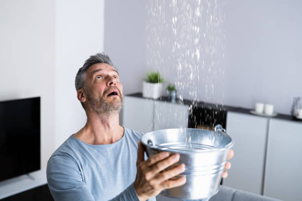 Kağithane Kameralı Su Kaçağı Tespiti