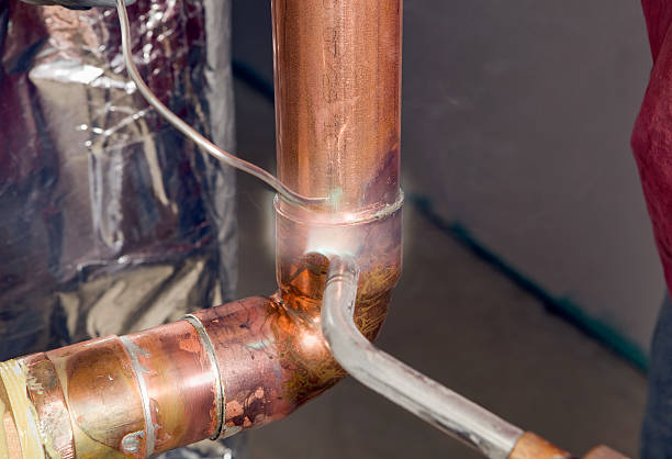 Kağithane Bakır Boru Tamiri