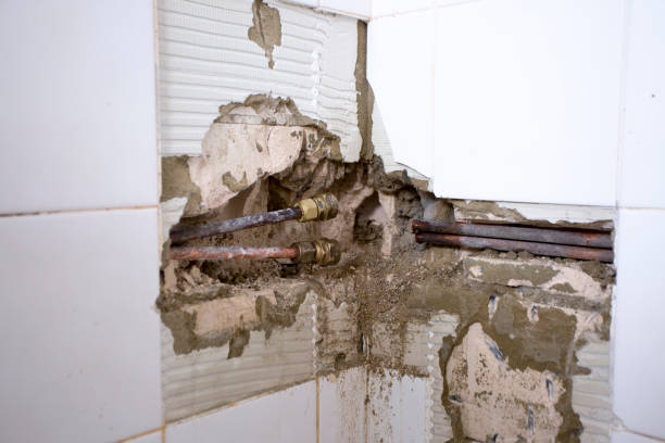 Kağithane Bakır Tesisatı ve Tadilatı