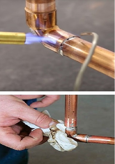 Kağithane Su kaçağı Tespiti