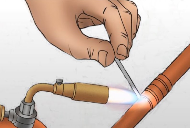 Kağithane Bakır Tesisat Tamir Hizmeti