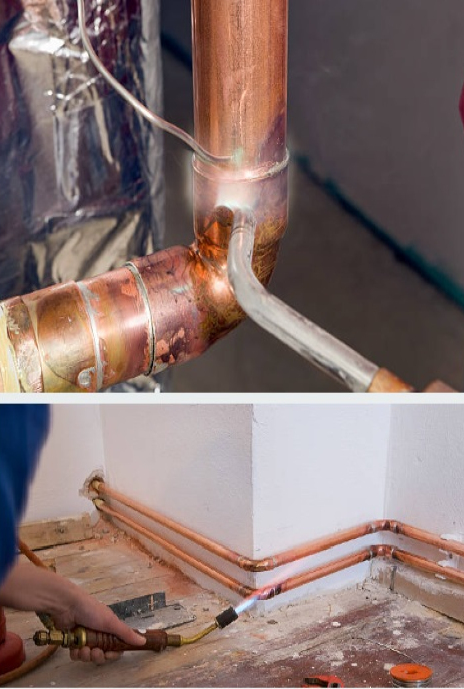 Kağithane Su kaçağı Tespiti