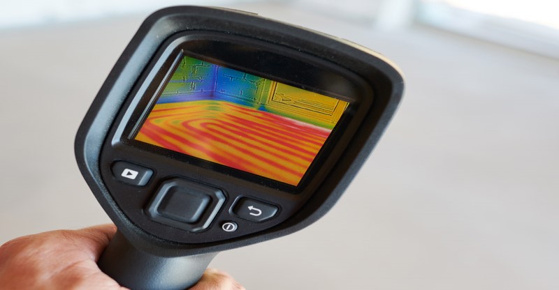 Kağithane Cihazla Su Kaçak Bulma